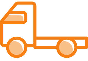 馆陶拖车/平板车